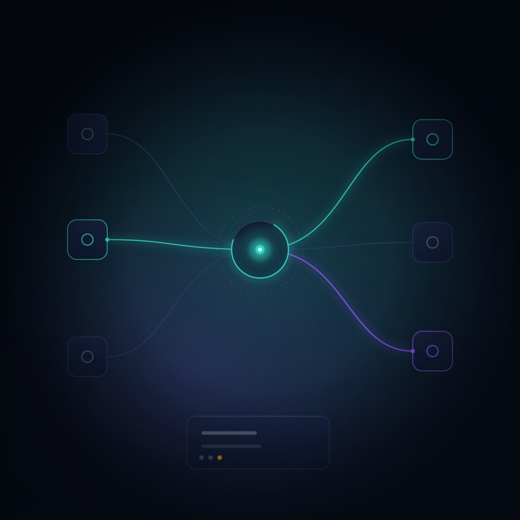 بسته رابط CRM و میز پشتیبانی artwork